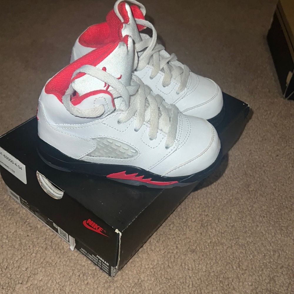Jordan retro 5 6c